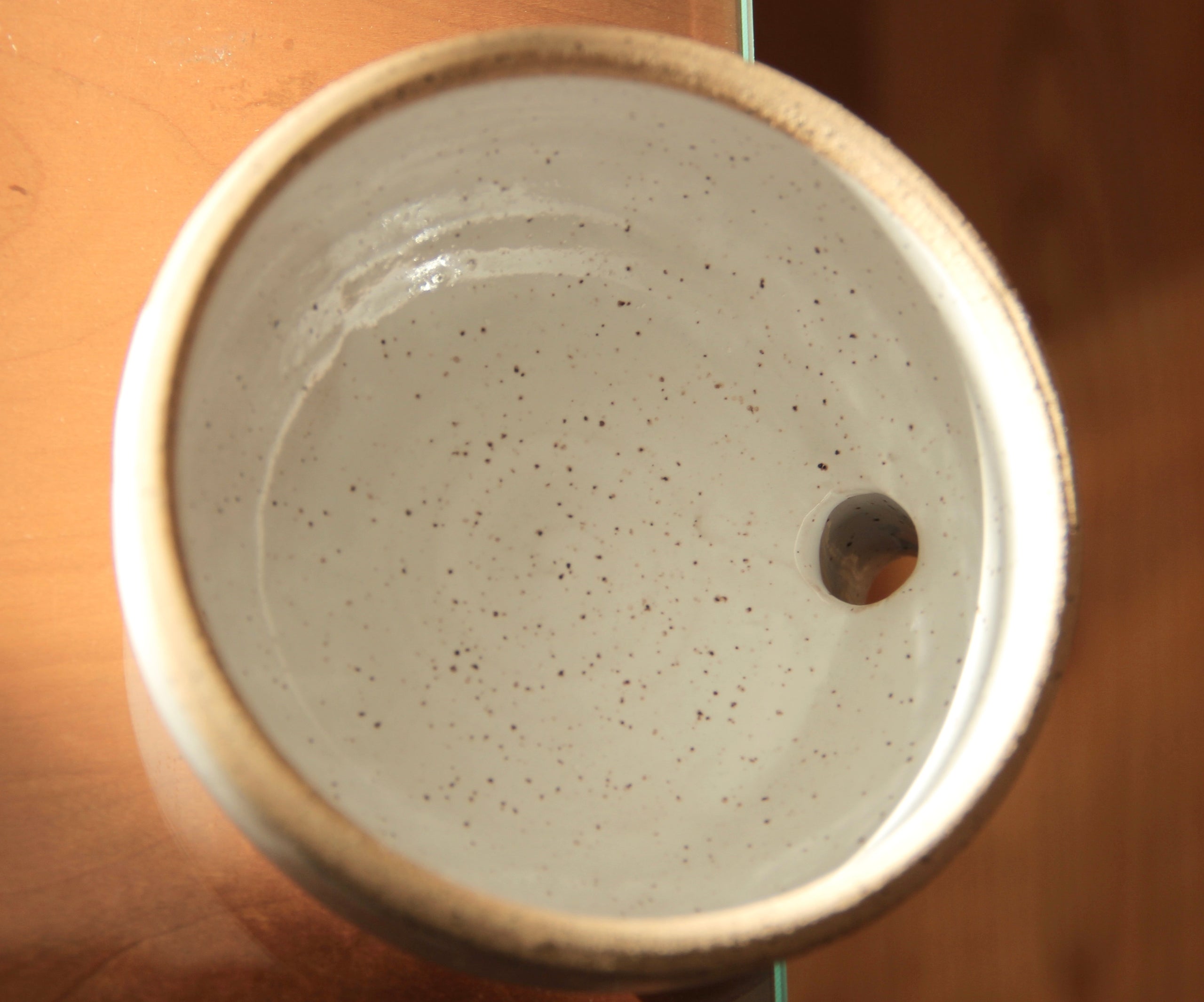 Simple Soap Dish – Farmhouse Pottery